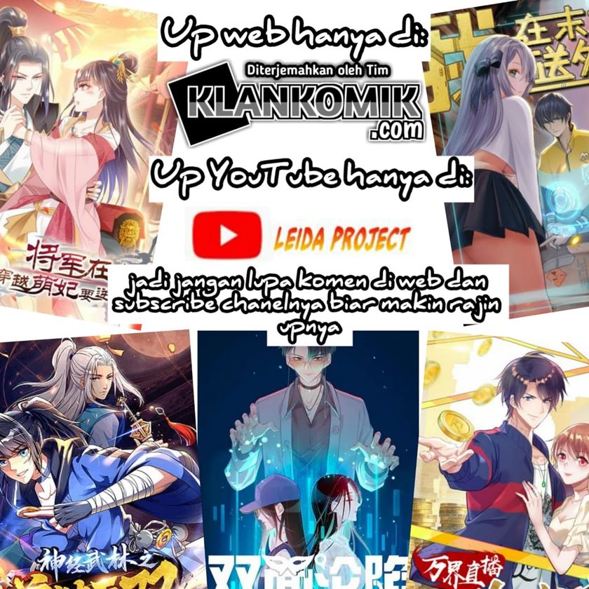 One Thousand Live Broadcast Big Local Tyrant Chapter 49 - halaman 33