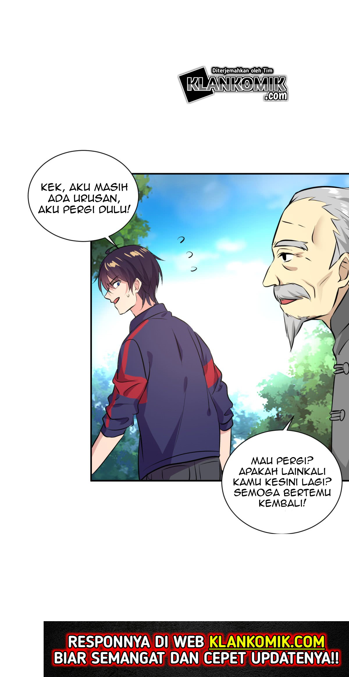 One Thousand Live Broadcast Big Local Tyrant Chapter 5 - halaman 17