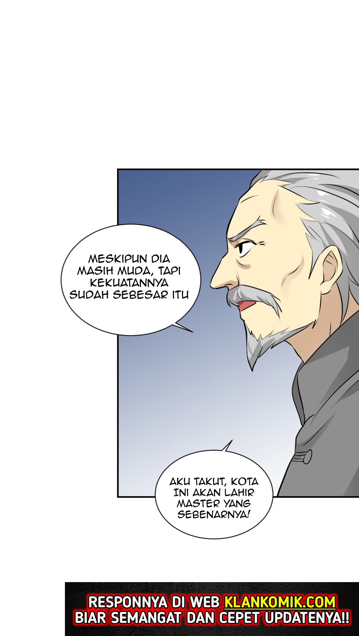 One Thousand Live Broadcast Big Local Tyrant Chapter 5 - halaman 22