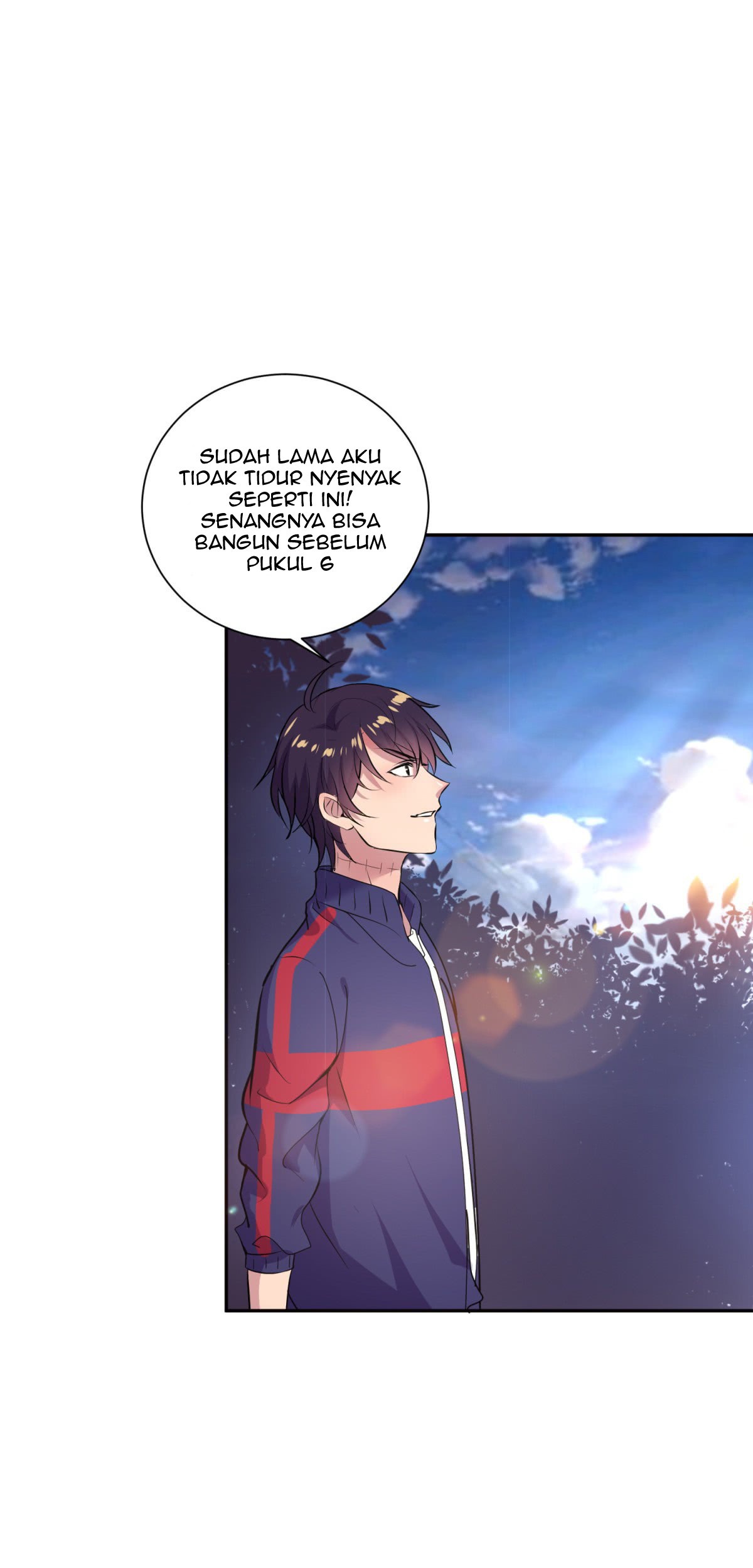 One Thousand Live Broadcast Big Local Tyrant Chapter 5 - halaman 4
