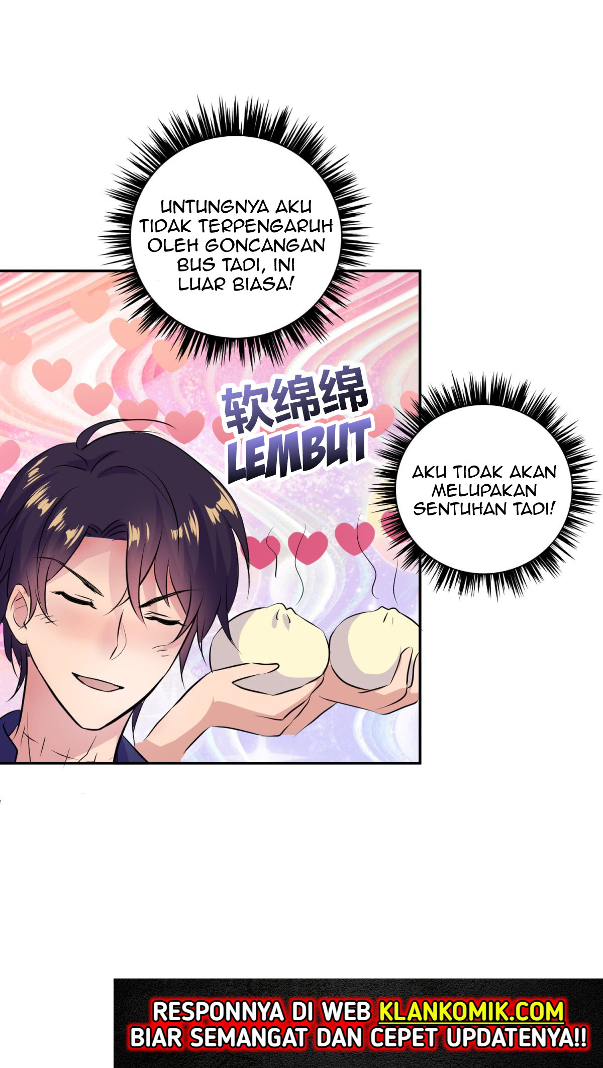 One Thousand Live Broadcast Big Local Tyrant Chapter 5 - halaman 42