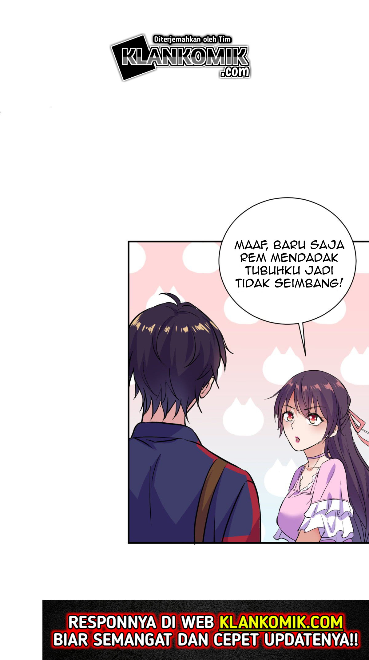 One Thousand Live Broadcast Big Local Tyrant Chapter 5 - halaman 43