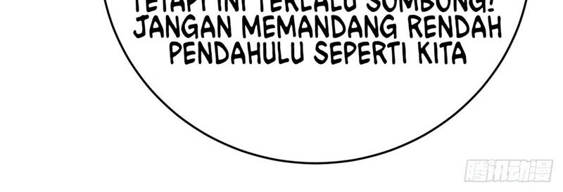 One Thousand Live Broadcast Big Local Tyrant Chapter 50 - halaman 26