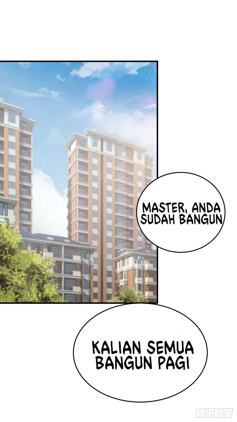 One Thousand Live Broadcast Big Local Tyrant Chapter 50 - halaman 7