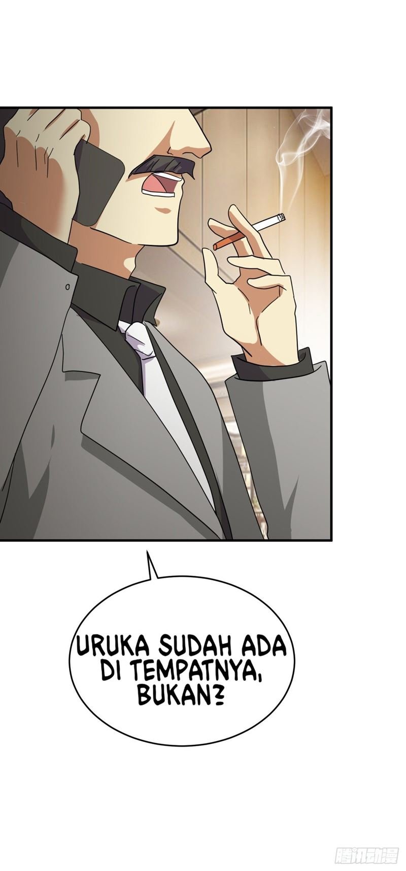 One Thousand Live Broadcast Big Local Tyrant Chapter 51 - halaman 20