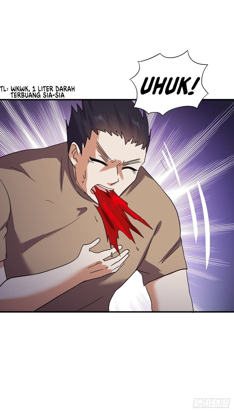 One Thousand Live Broadcast Big Local Tyrant Chapter 51 - halaman 29