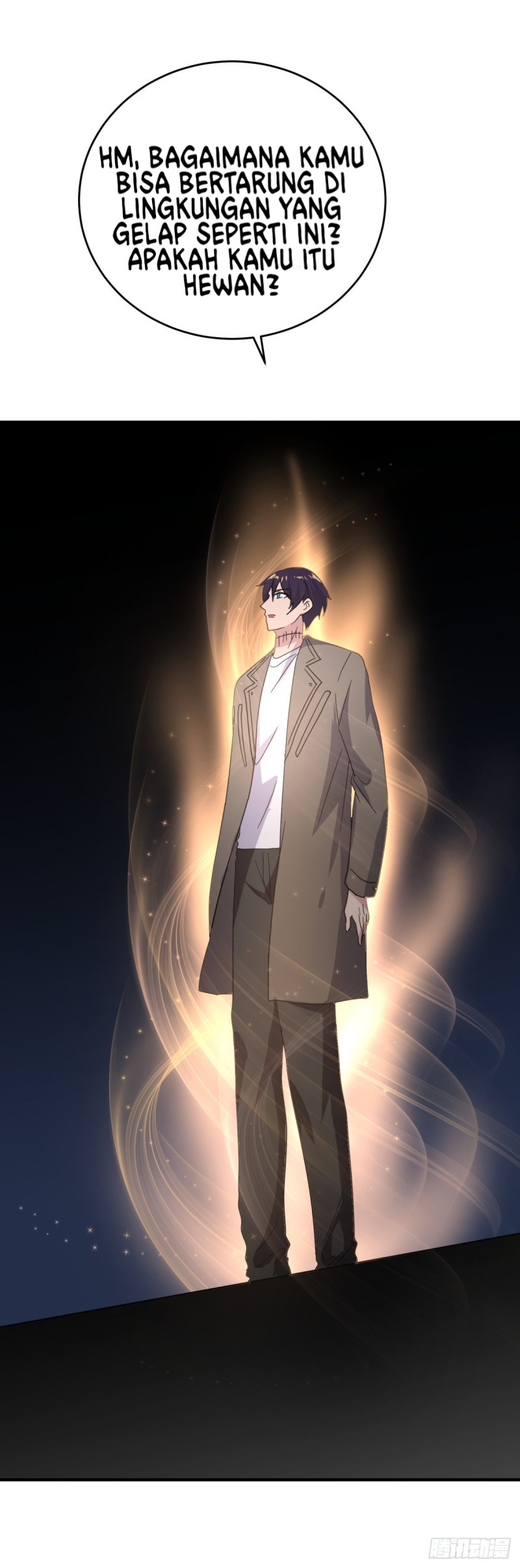 One Thousand Live Broadcast Big Local Tyrant Chapter 52 - halaman 14