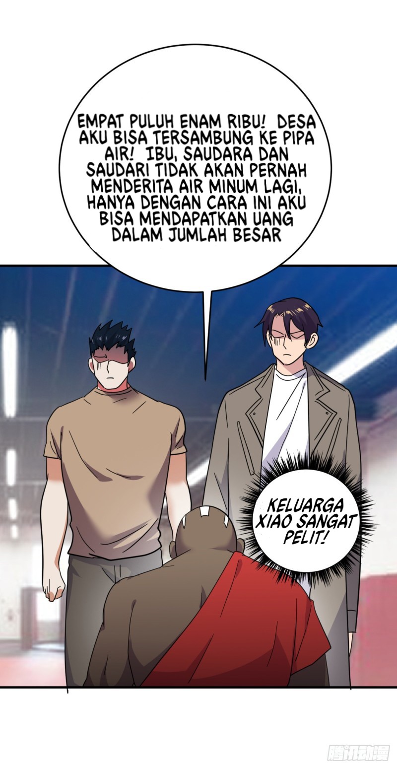 One Thousand Live Broadcast Big Local Tyrant Chapter 52 - halaman 26
