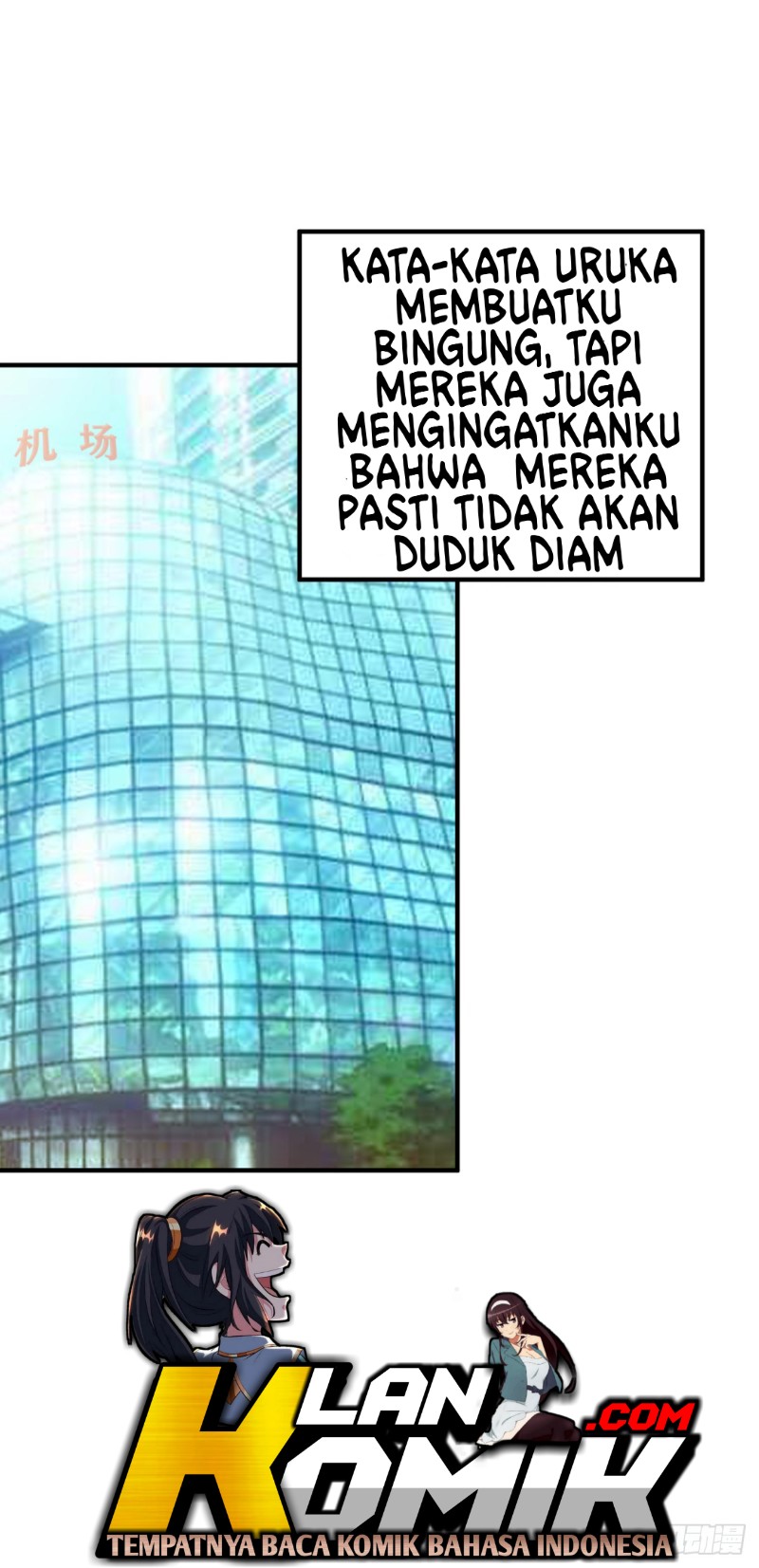 One Thousand Live Broadcast Big Local Tyrant Chapter 53 - halaman 10