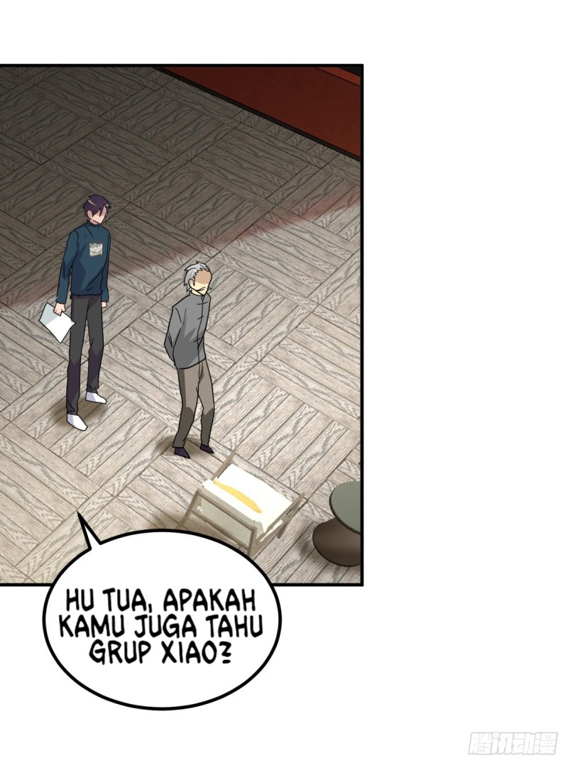 One Thousand Live Broadcast Big Local Tyrant Chapter 53 - halaman 23