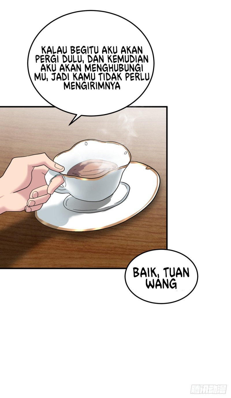 One Thousand Live Broadcast Big Local Tyrant Chapter 54 - halaman 25