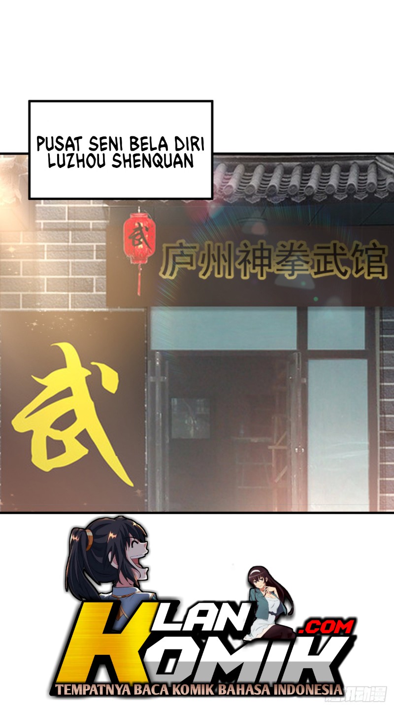 One Thousand Live Broadcast Big Local Tyrant Chapter 54 - halaman 26