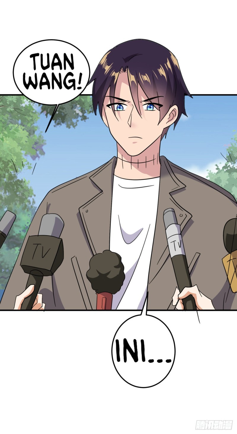 One Thousand Live Broadcast Big Local Tyrant Chapter 54 - halaman 29
