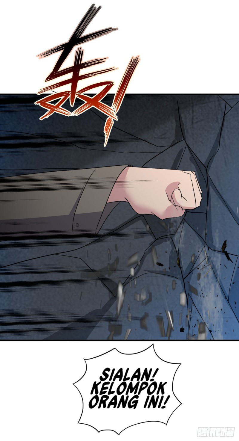 One Thousand Live Broadcast Big Local Tyrant Chapter 56 - halaman 22