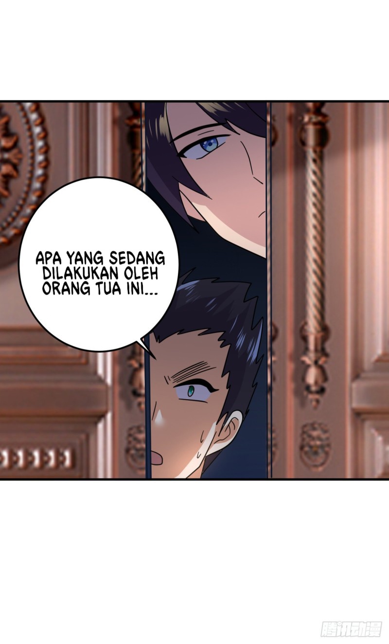 One Thousand Live Broadcast Big Local Tyrant Chapter 56 - halaman 30
