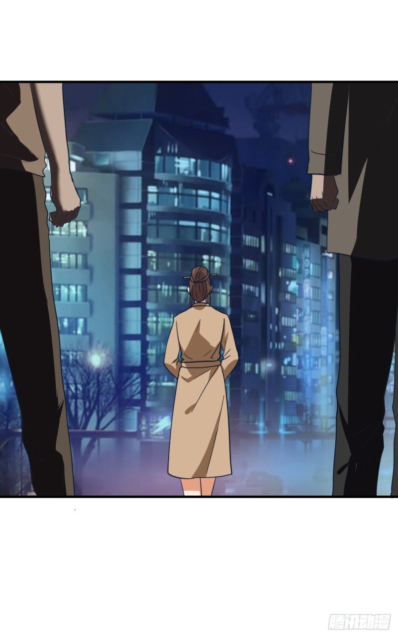 One Thousand Live Broadcast Big Local Tyrant Chapter 56 - halaman 6