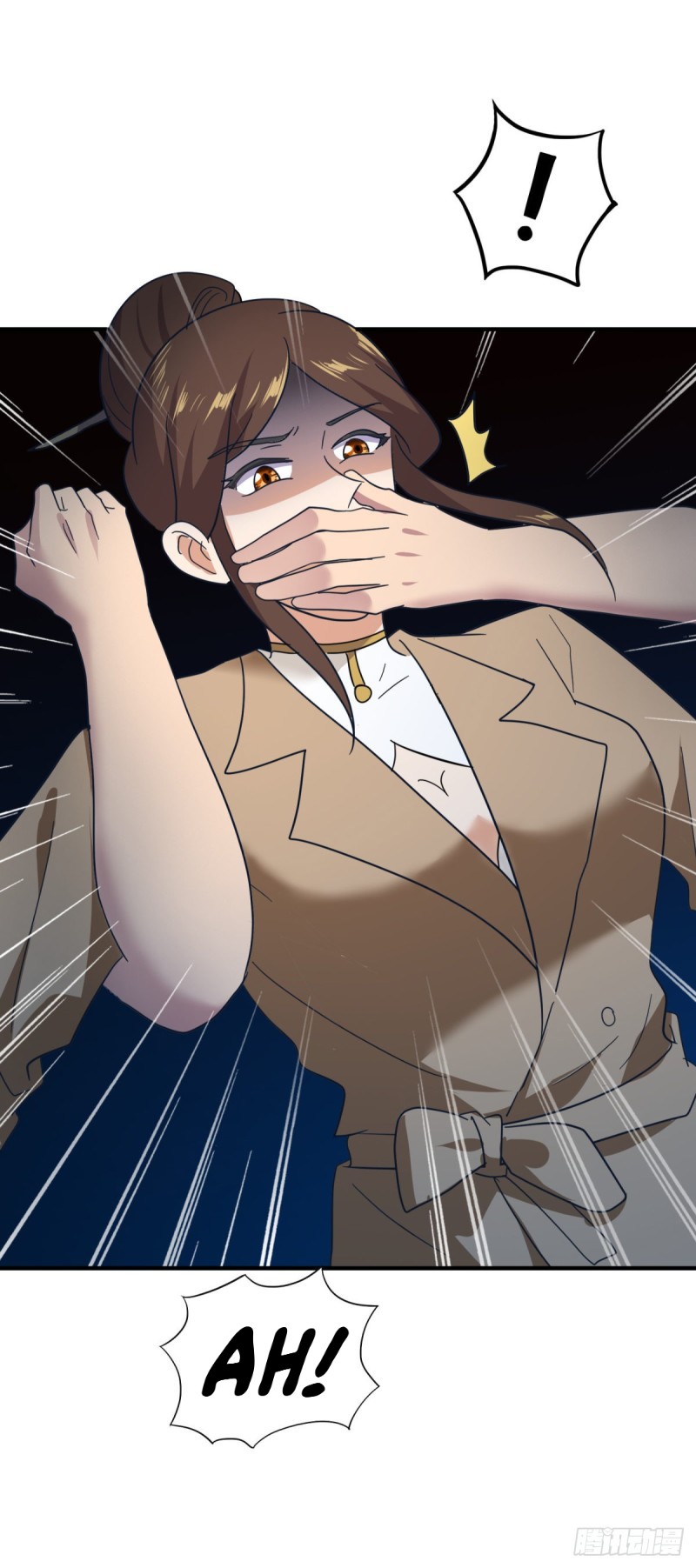 One Thousand Live Broadcast Big Local Tyrant Chapter 56 - halaman 7