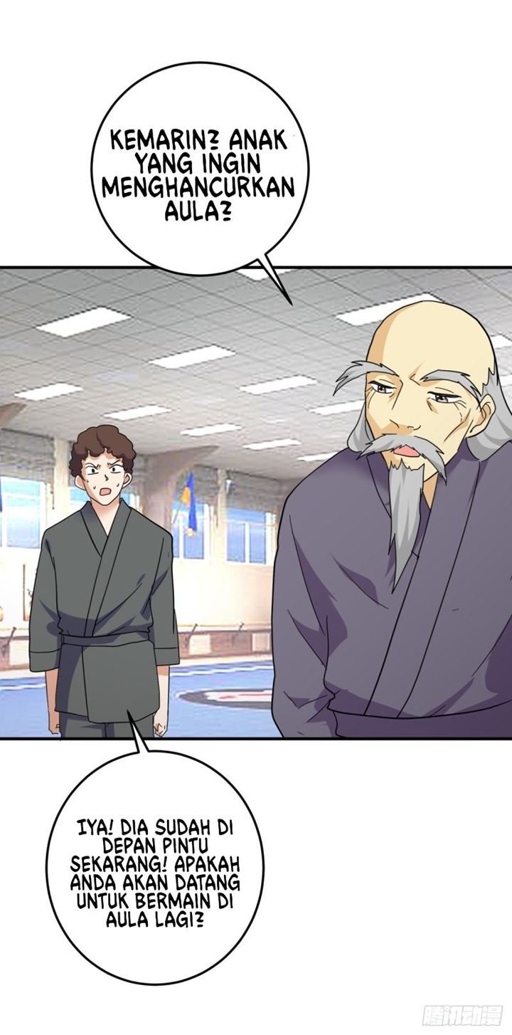 One Thousand Live Broadcast Big Local Tyrant Chapter 57 - halaman 3