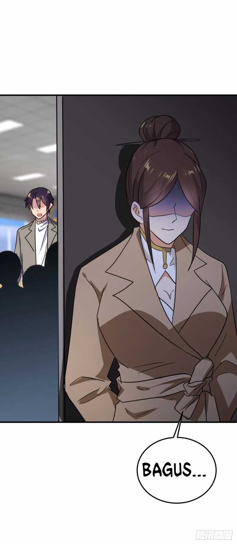 One Thousand Live Broadcast Big Local Tyrant Chapter 58 - halaman 15