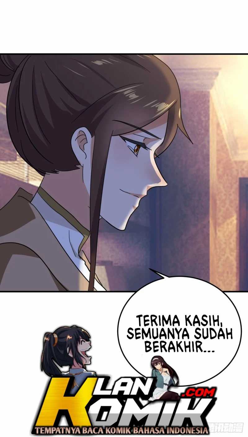 One Thousand Live Broadcast Big Local Tyrant Chapter 58 - halaman 16