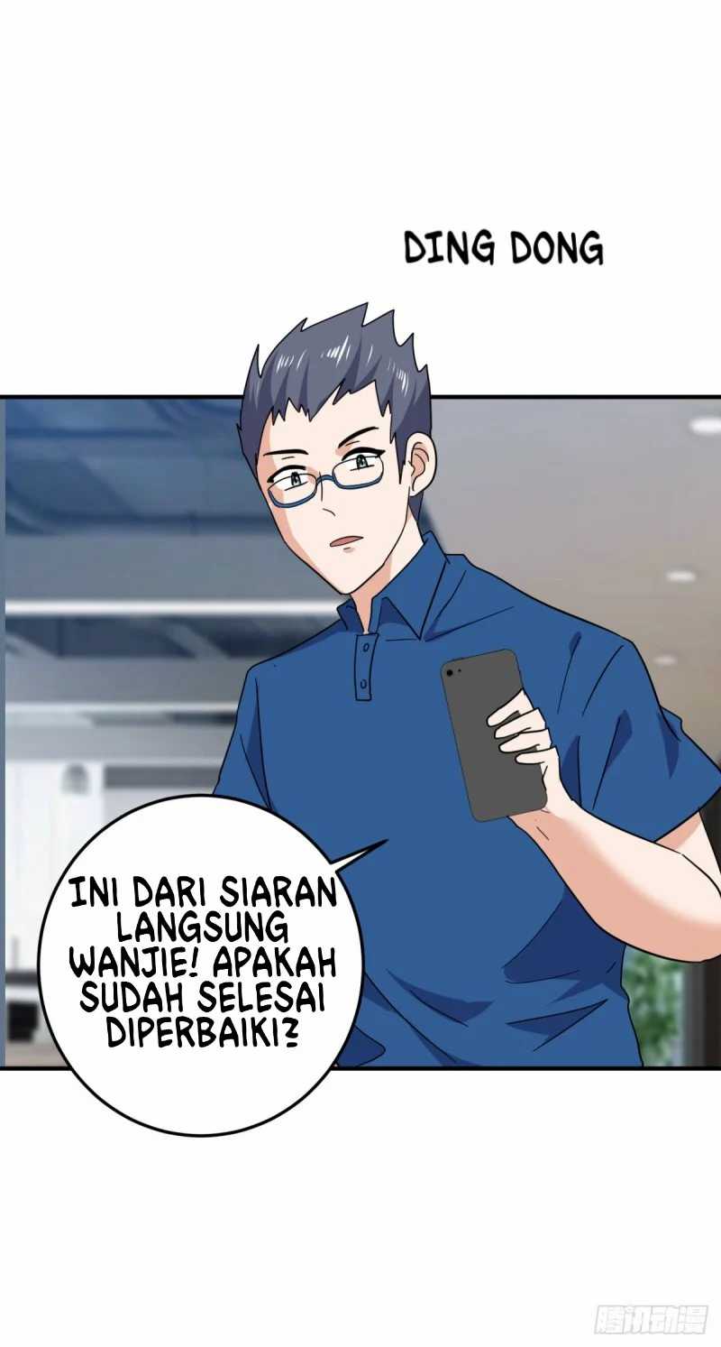 One Thousand Live Broadcast Big Local Tyrant Chapter 58 - halaman 29