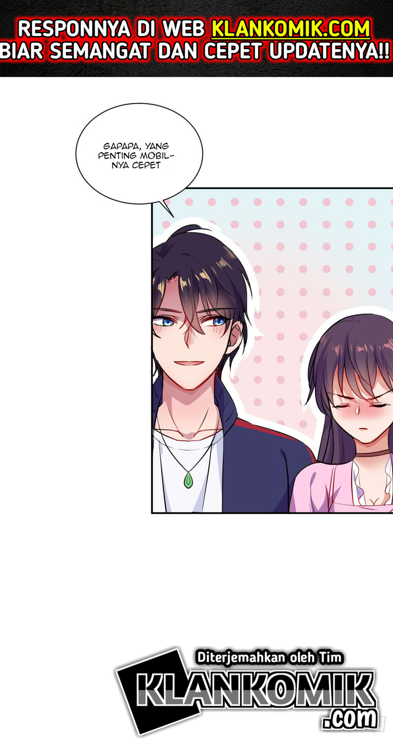 One Thousand Live Broadcast Big Local Tyrant Chapter 6 - halaman 10