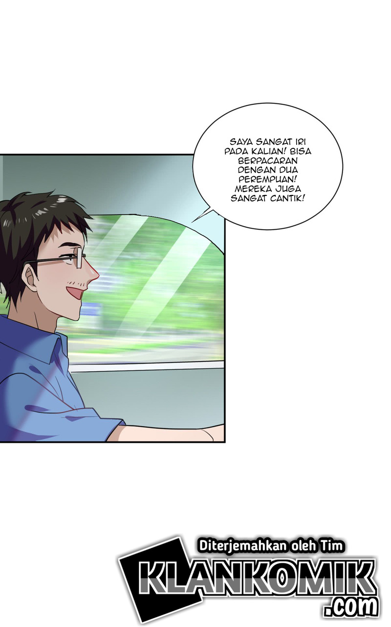 One Thousand Live Broadcast Big Local Tyrant Chapter 6 - halaman 11