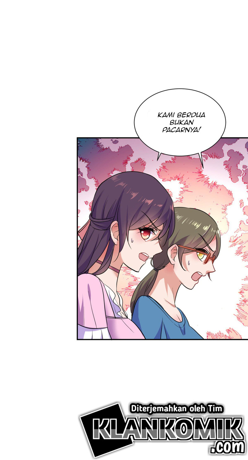 One Thousand Live Broadcast Big Local Tyrant Chapter 6 - halaman 12