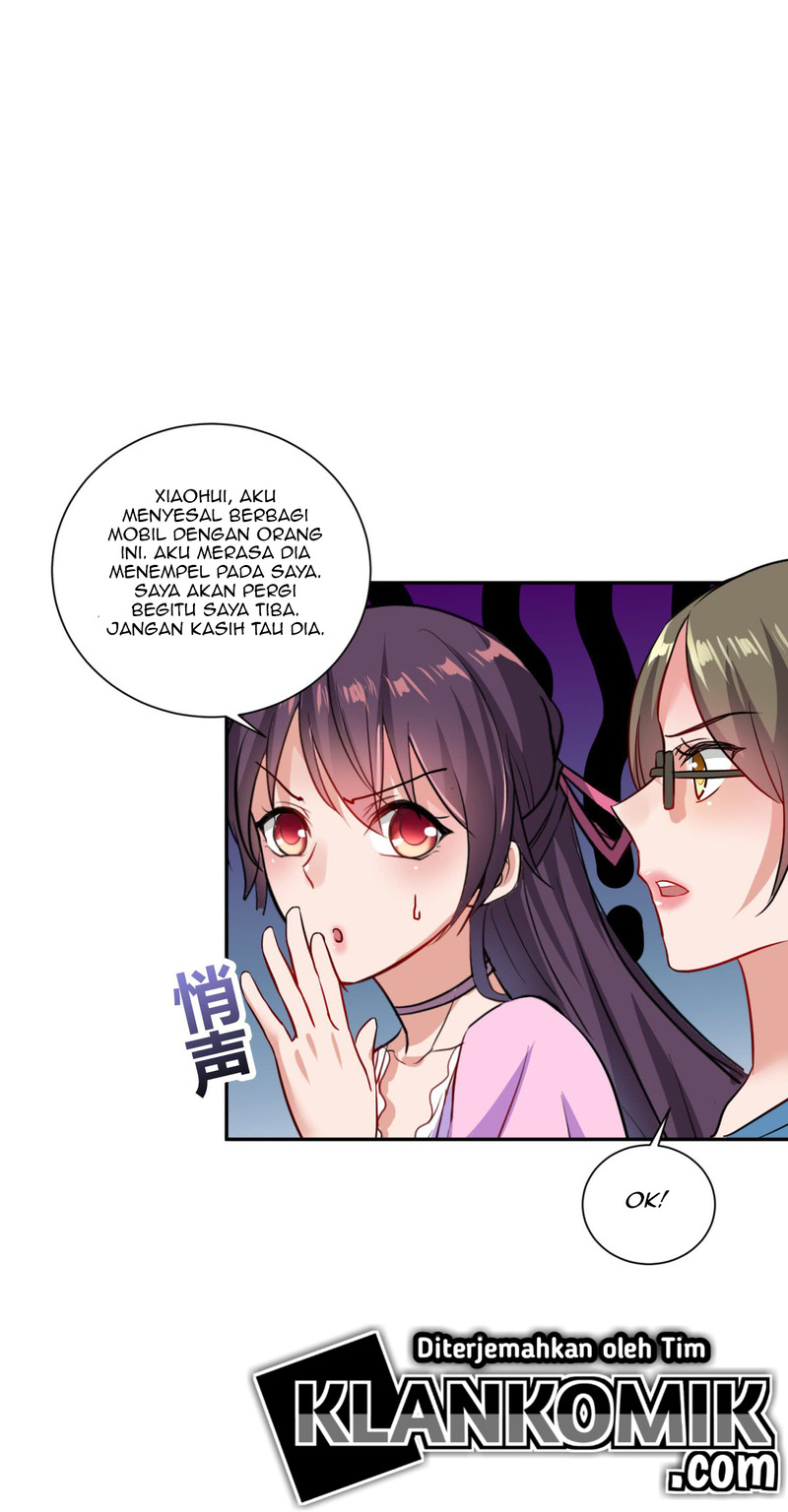 One Thousand Live Broadcast Big Local Tyrant Chapter 6 - halaman 13