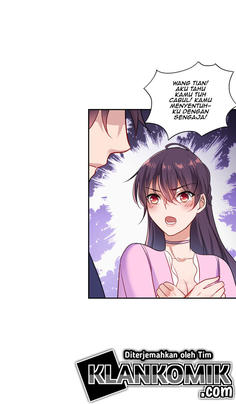 One Thousand Live Broadcast Big Local Tyrant Chapter 6 - halaman 15