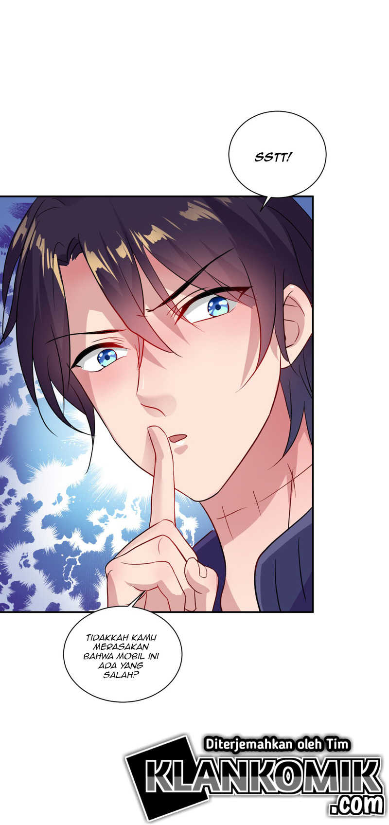 One Thousand Live Broadcast Big Local Tyrant Chapter 6 - halaman 16