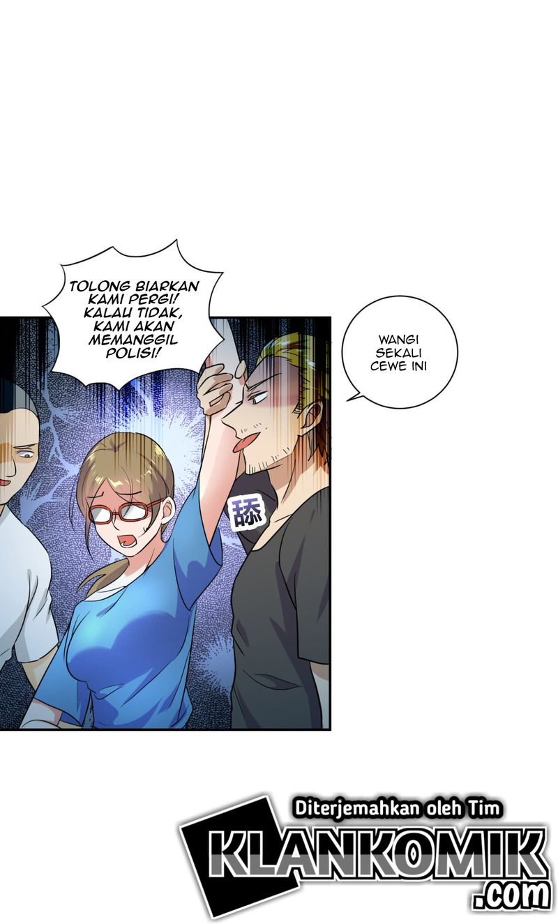 One Thousand Live Broadcast Big Local Tyrant Chapter 6 - halaman 23