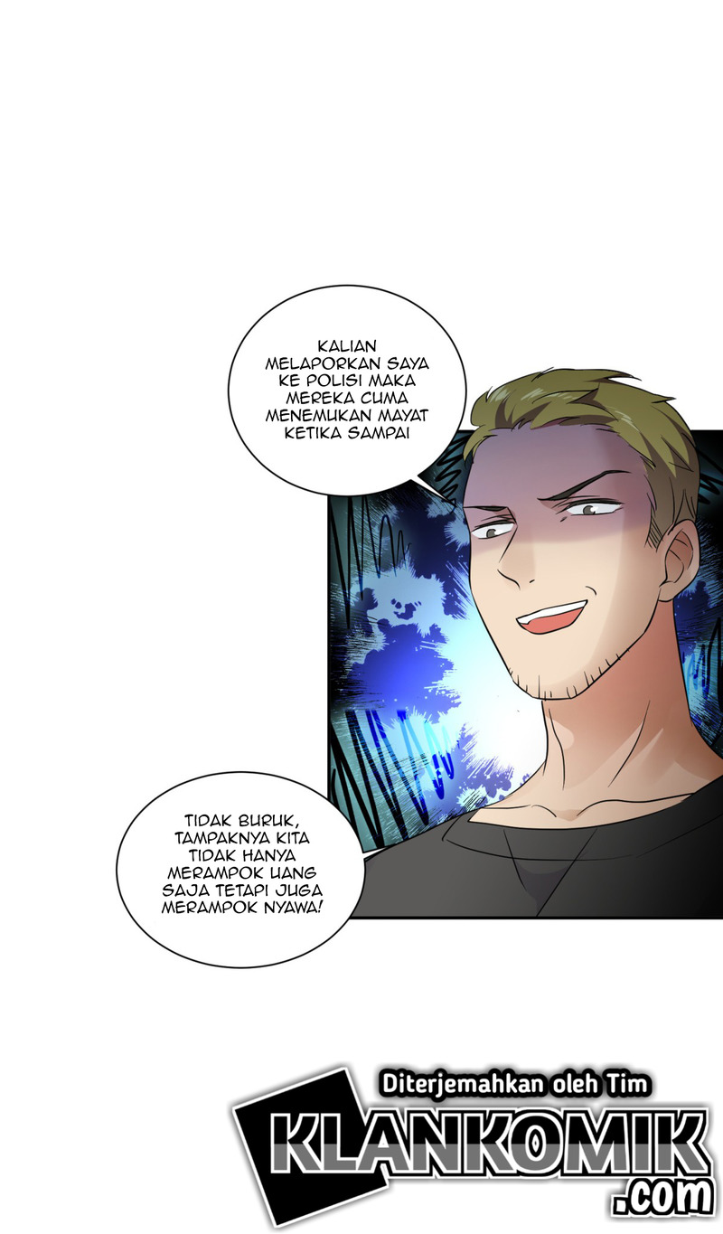 One Thousand Live Broadcast Big Local Tyrant Chapter 6 - halaman 24
