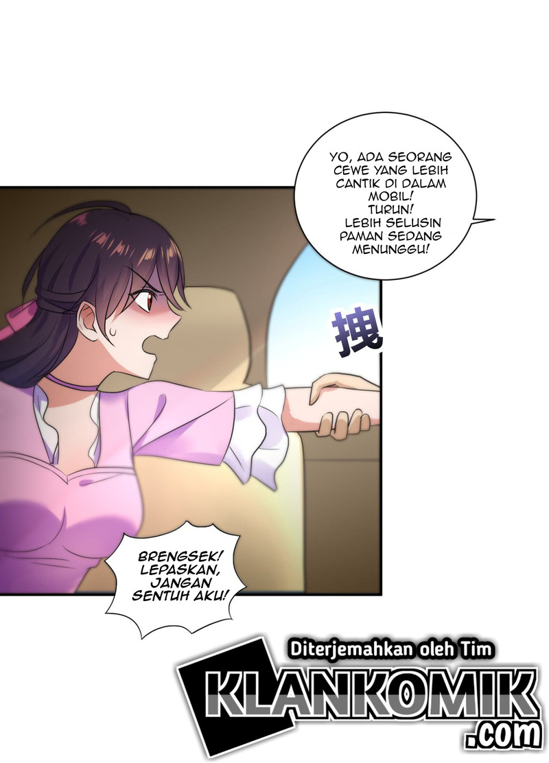 One Thousand Live Broadcast Big Local Tyrant Chapter 6 - halaman 25