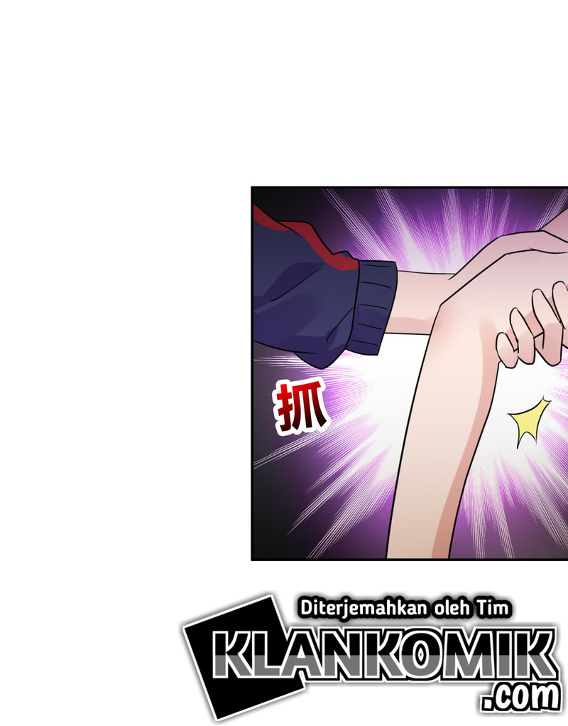 One Thousand Live Broadcast Big Local Tyrant Chapter 6 - halaman 26