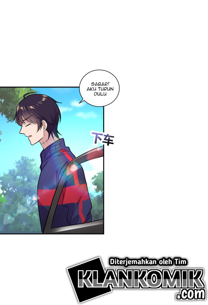 One Thousand Live Broadcast Big Local Tyrant Chapter 6 - halaman 29