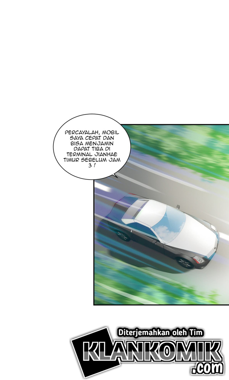 One Thousand Live Broadcast Big Local Tyrant Chapter 6 - halaman 8