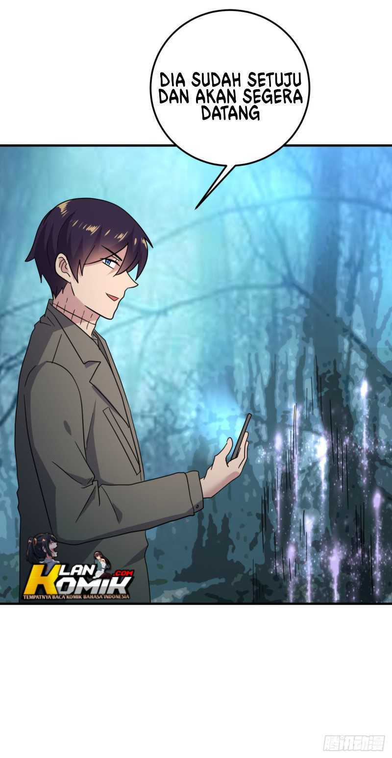 One Thousand Live Broadcast Big Local Tyrant Chapter 60 - halaman 21
