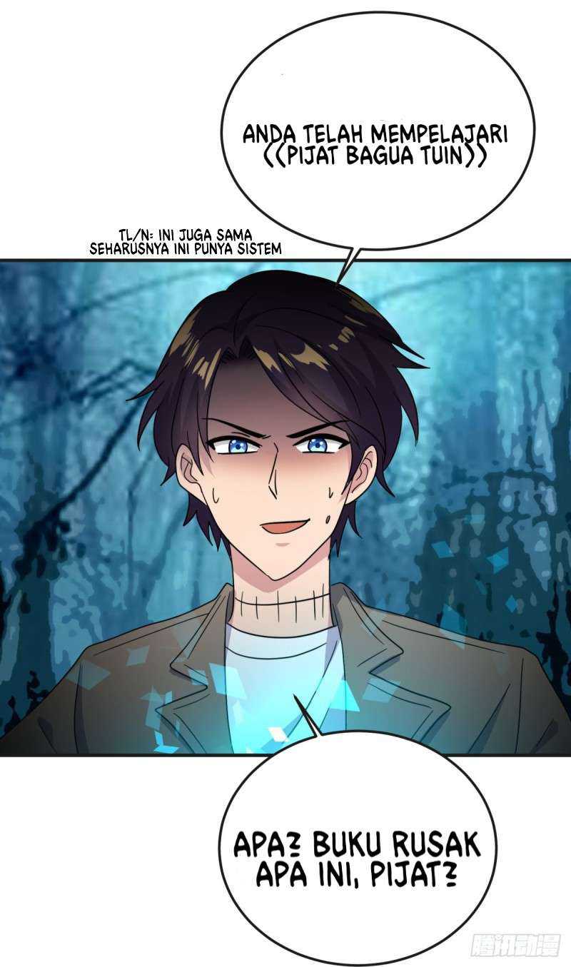 One Thousand Live Broadcast Big Local Tyrant Chapter 61 - halaman 26
