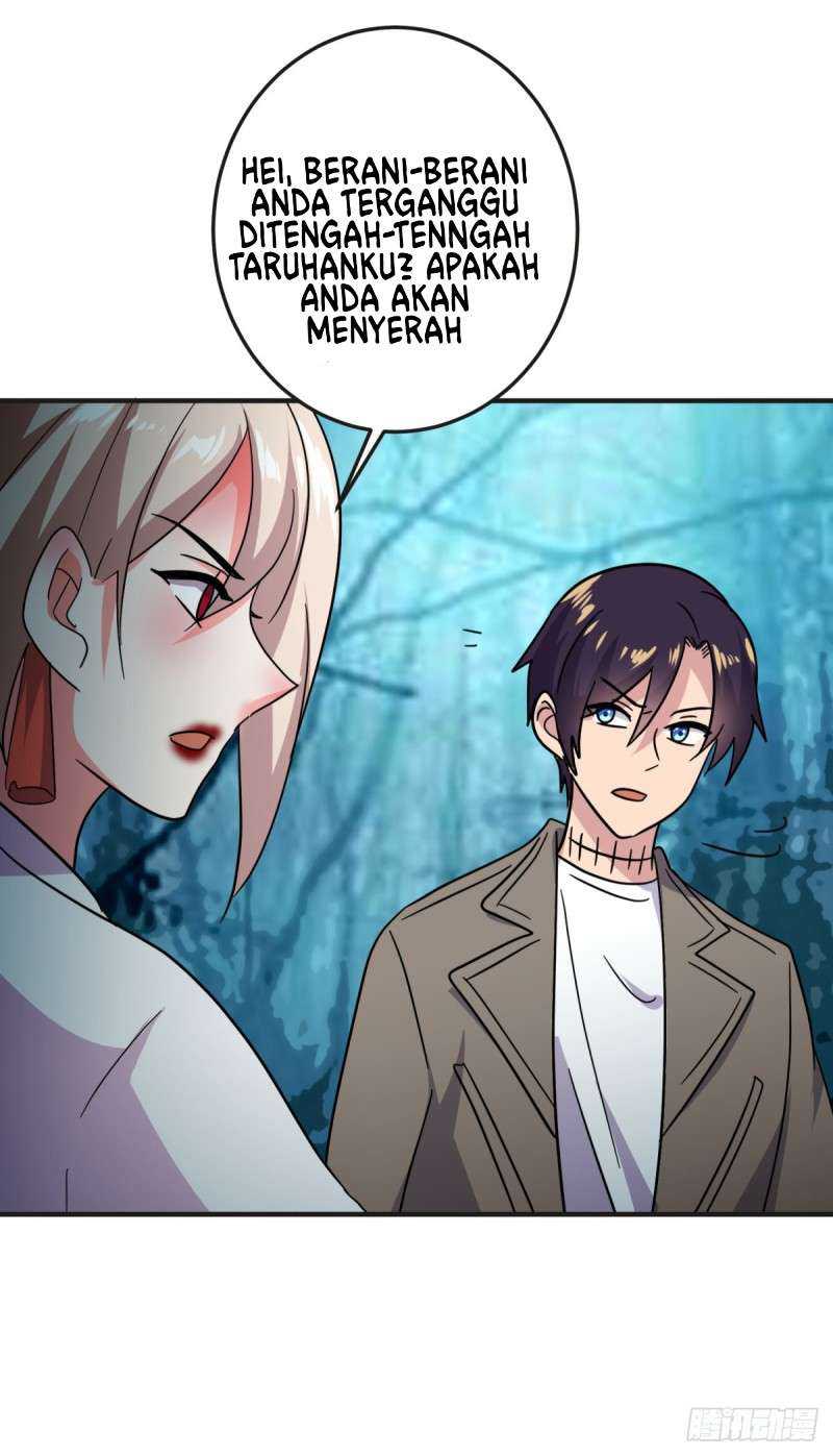 One Thousand Live Broadcast Big Local Tyrant Chapter 61 - halaman 27