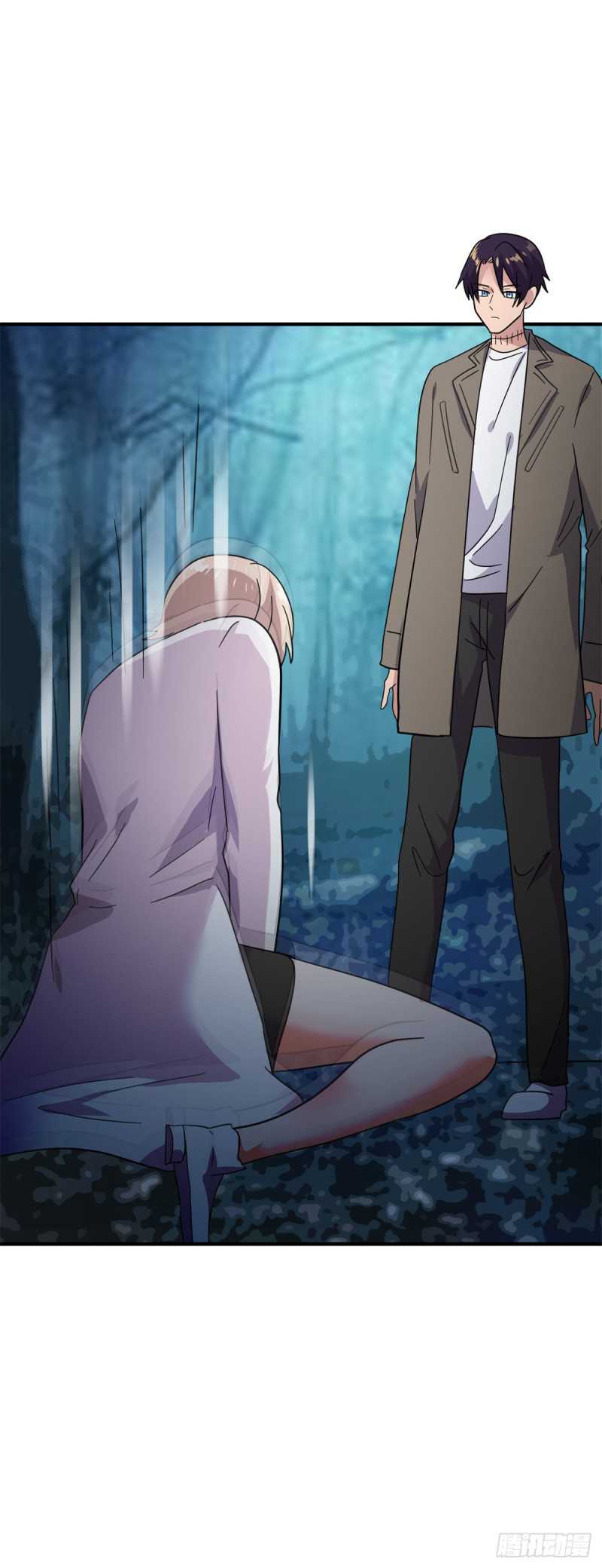 One Thousand Live Broadcast Big Local Tyrant Chapter 62 - halaman 4