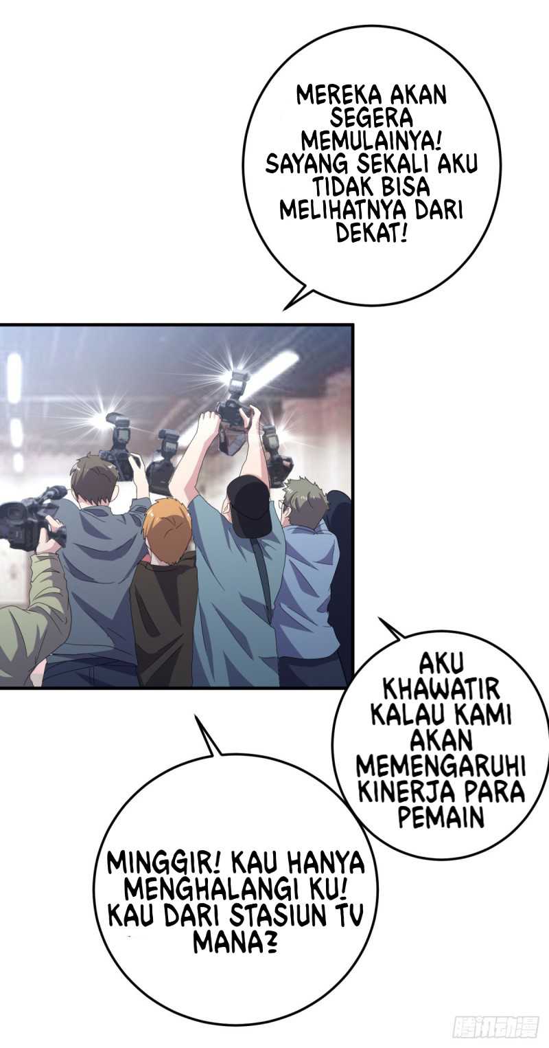 One Thousand Live Broadcast Big Local Tyrant Chapter 63 - halaman 13