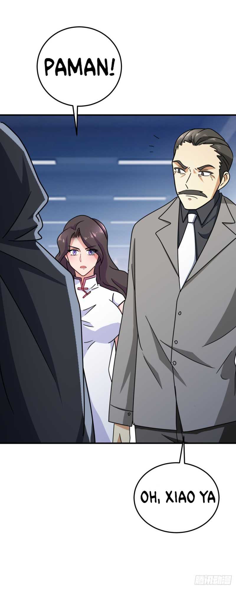 One Thousand Live Broadcast Big Local Tyrant Chapter 63 - halaman 24