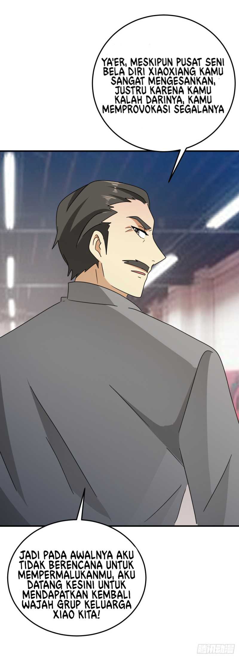 One Thousand Live Broadcast Big Local Tyrant Chapter 63 - halaman 26