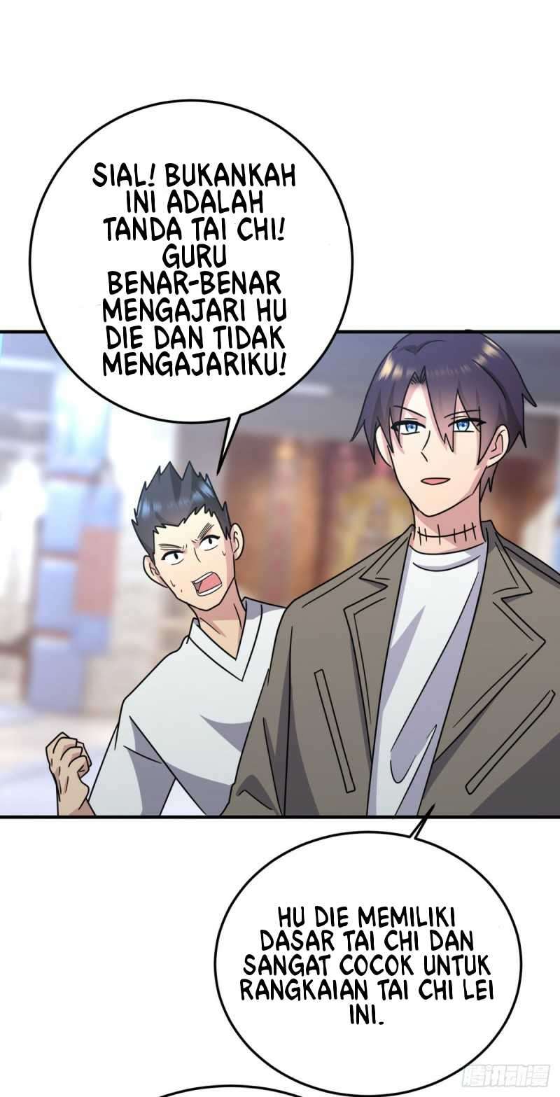 One Thousand Live Broadcast Big Local Tyrant Chapter 64 - halaman 23