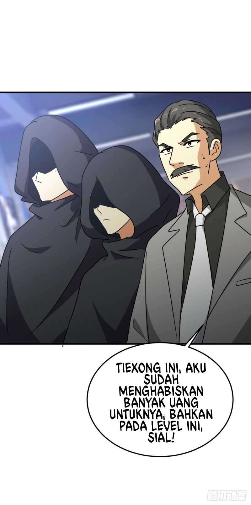 One Thousand Live Broadcast Big Local Tyrant Chapter 65 - halaman 2