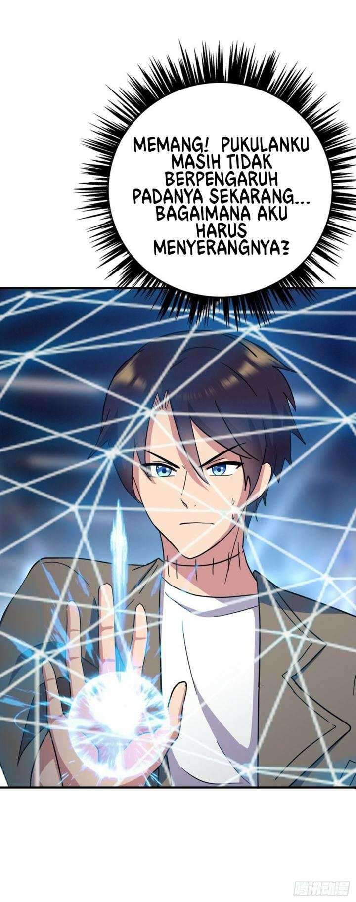 One Thousand Live Broadcast Big Local Tyrant Chapter 67 - halaman 13