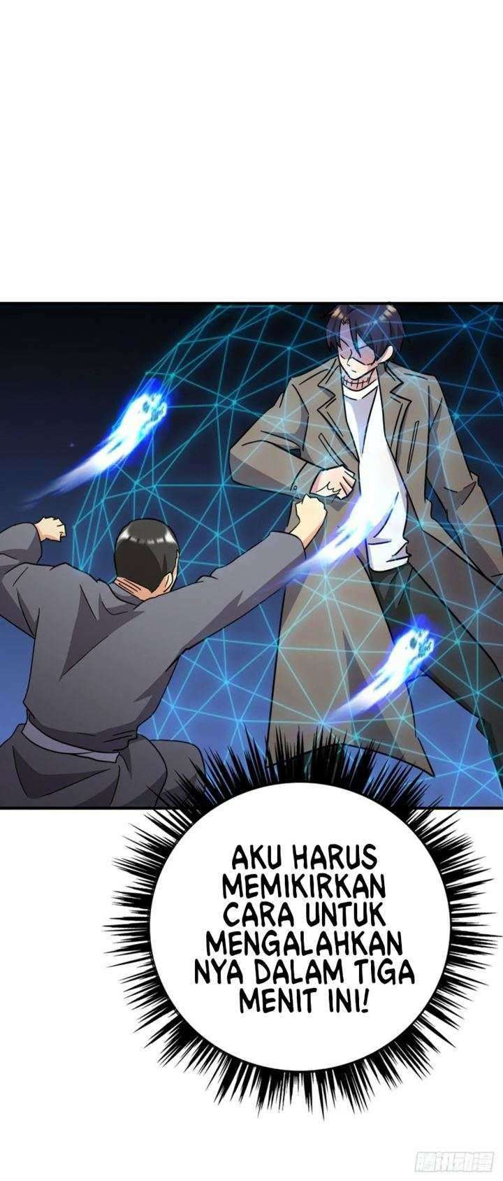 One Thousand Live Broadcast Big Local Tyrant Chapter 67 - halaman 14