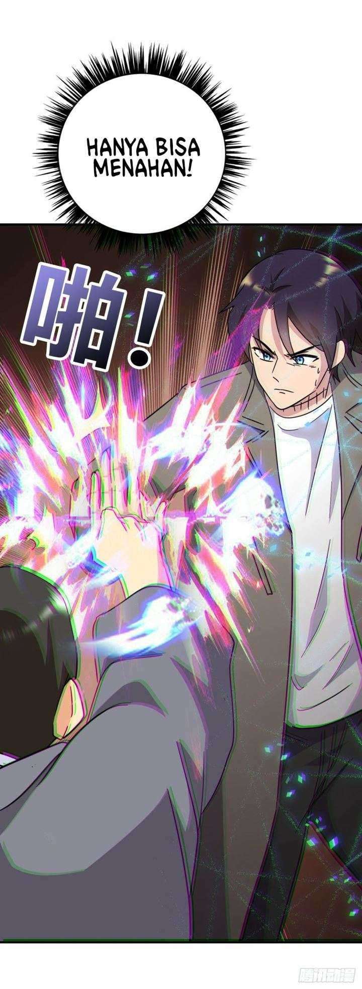 One Thousand Live Broadcast Big Local Tyrant Chapter 67 - halaman 19