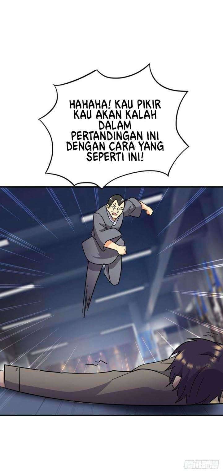 One Thousand Live Broadcast Big Local Tyrant Chapter 67 - halaman 22
